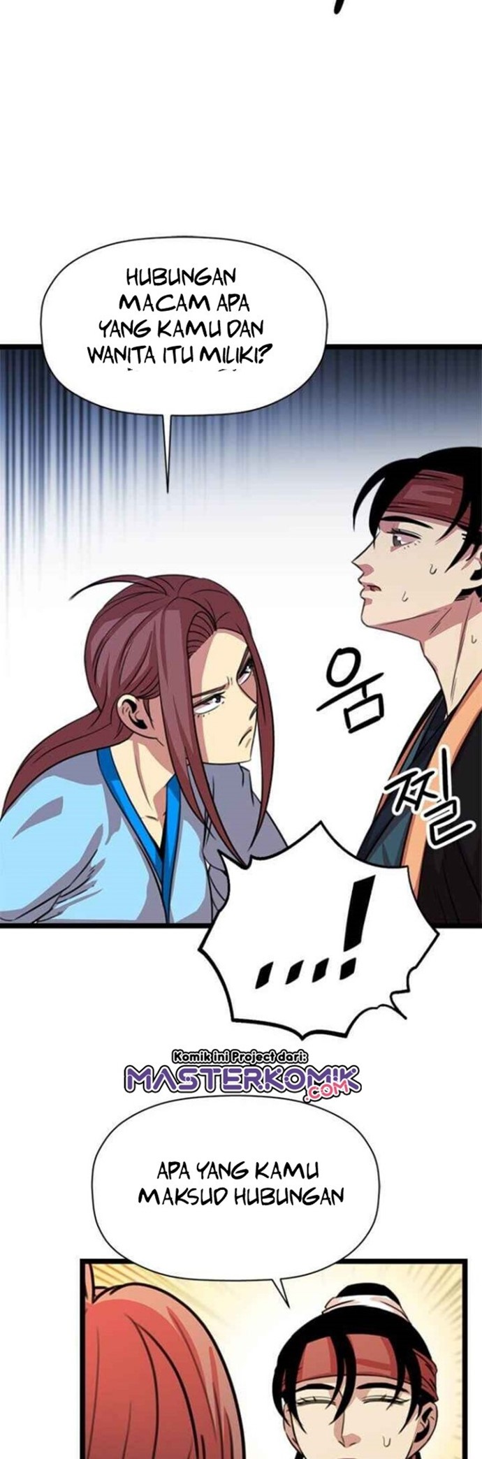 Bachelor’s Return Chapter 34