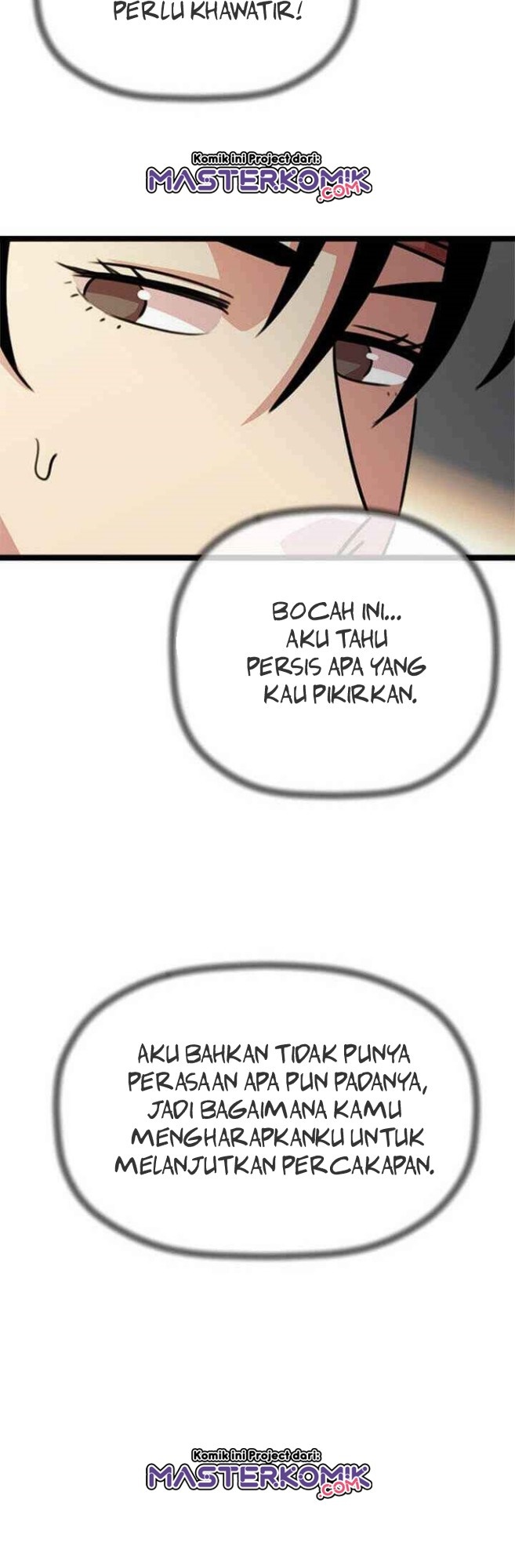 Bachelor’s Return Chapter 35