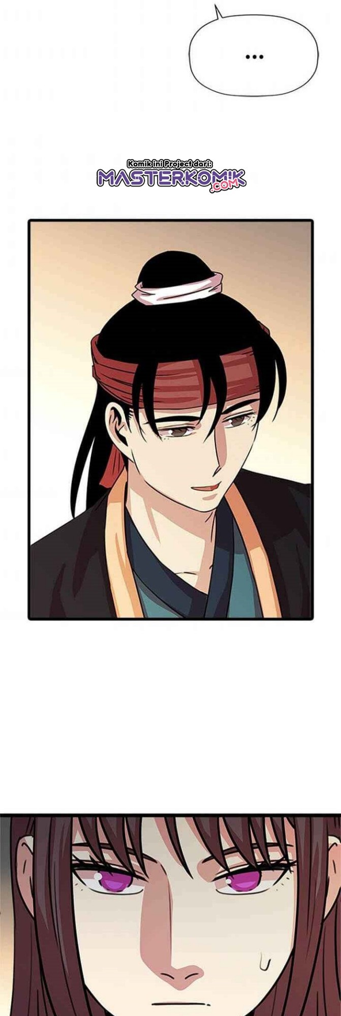 Bachelor’s Return Chapter 35