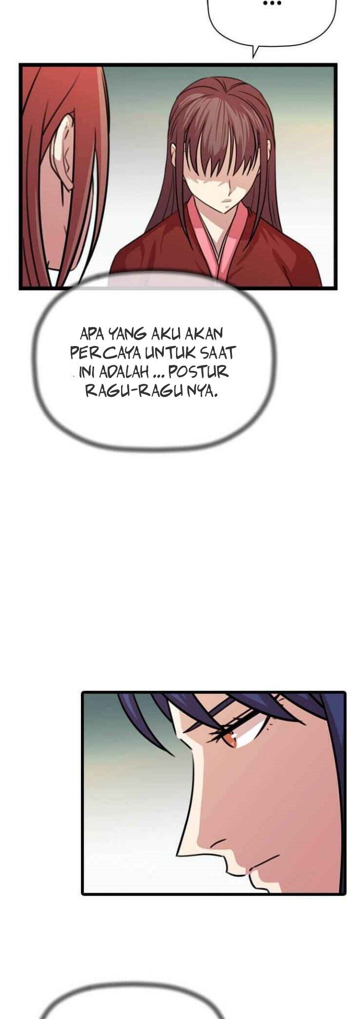 Bachelor’s Return Chapter 35