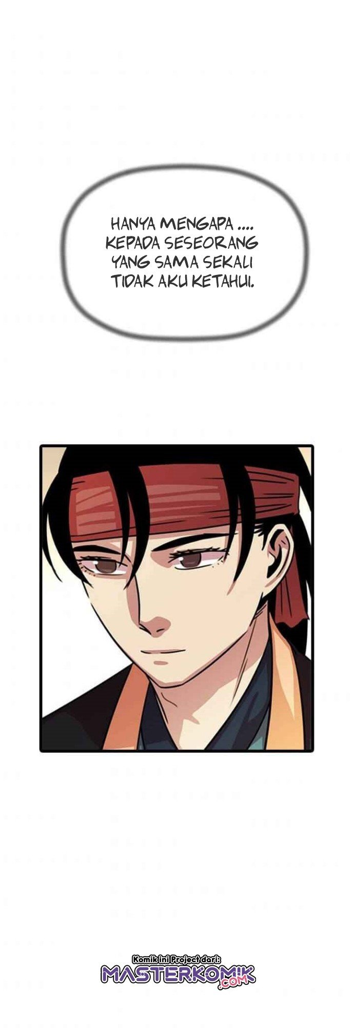 Bachelor’s Return Chapter 35