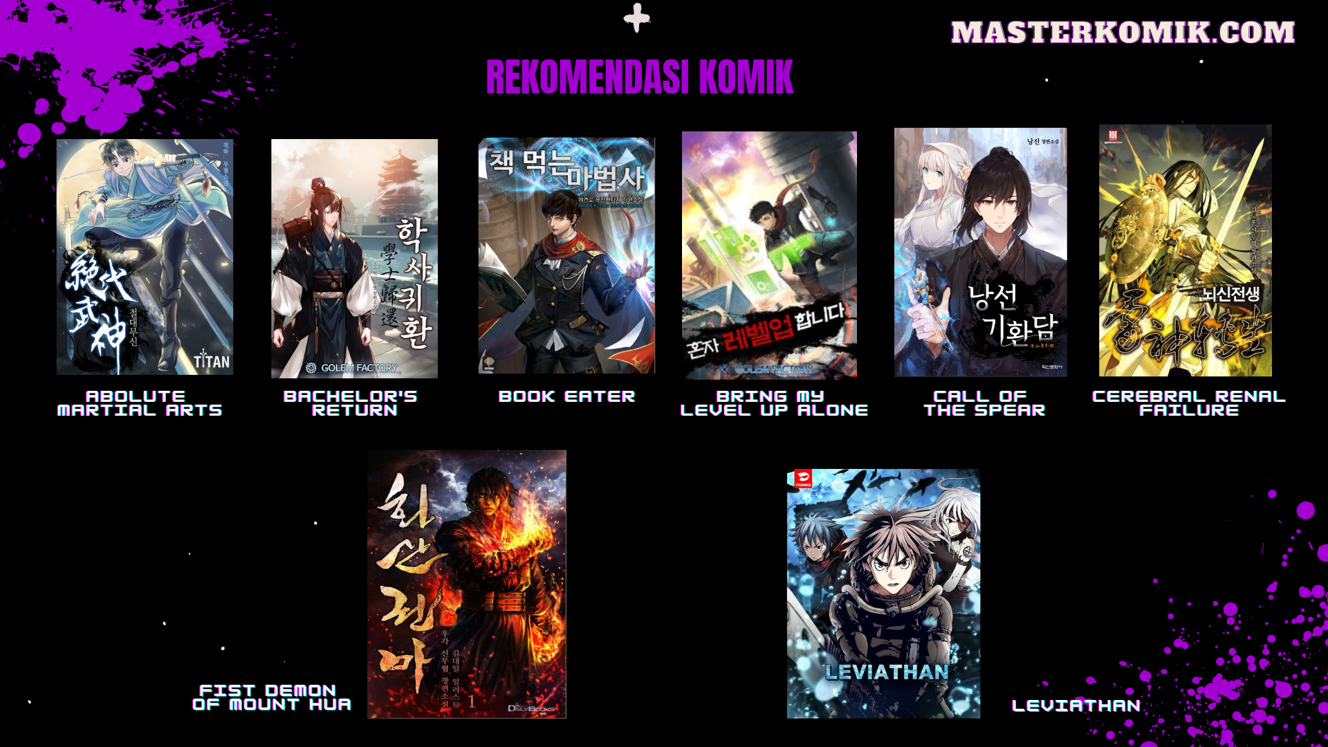 Bachelor’s Return Chapter 35