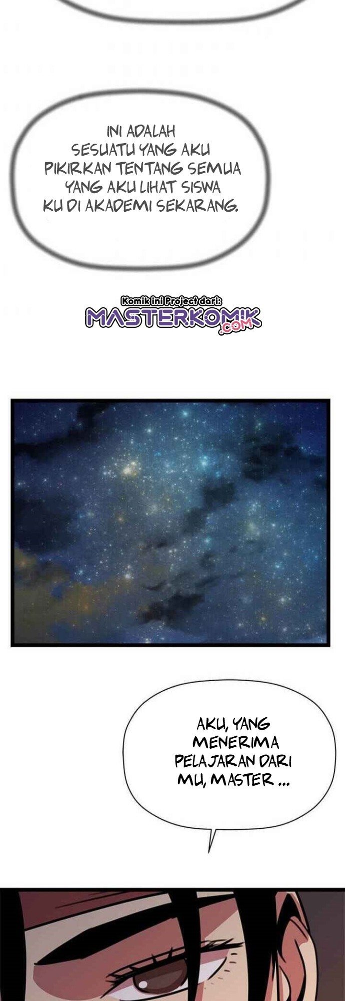 Bachelor’s Return Chapter 36