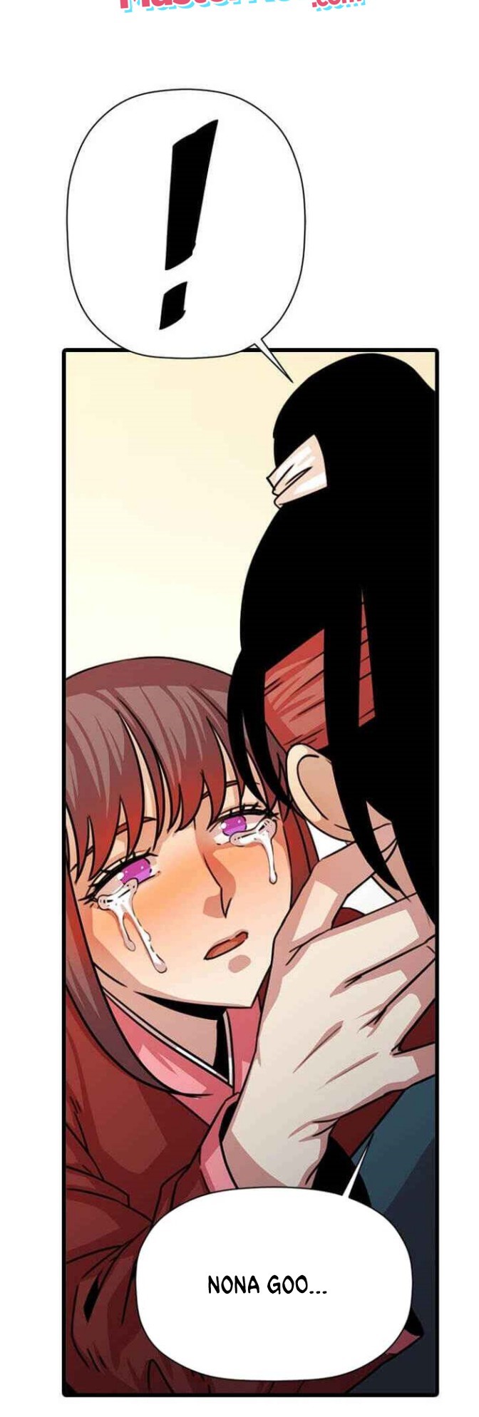 Bachelor’s Return Chapter 39