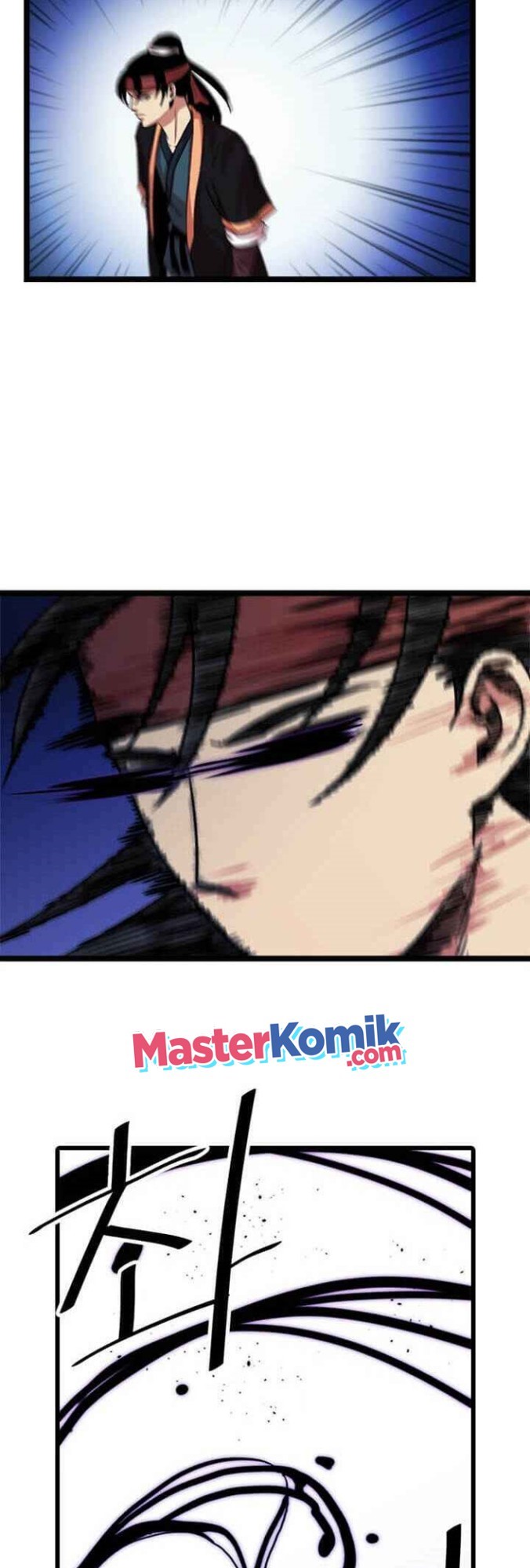 Bachelor’s Return Chapter 39