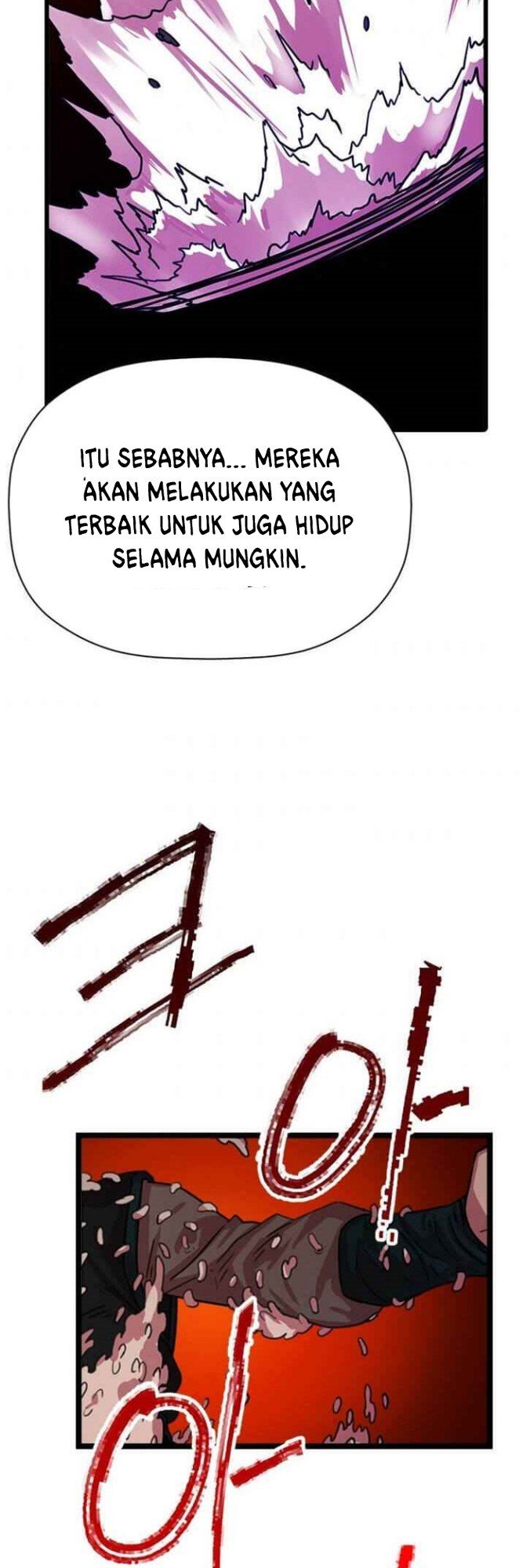 Bachelor’s Return Chapter 39