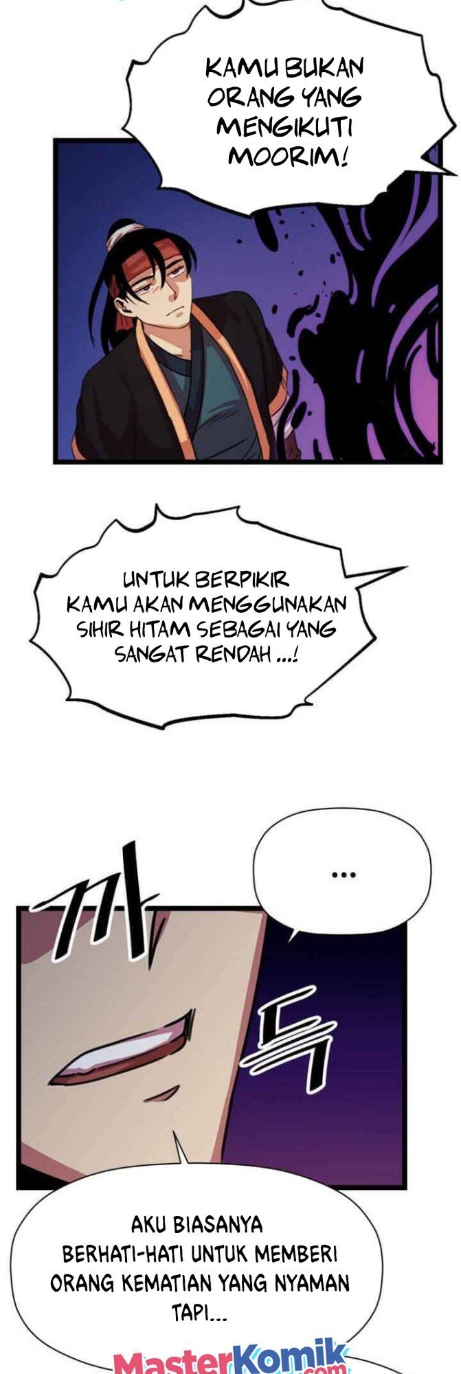 Bachelor’s Return Chapter 39