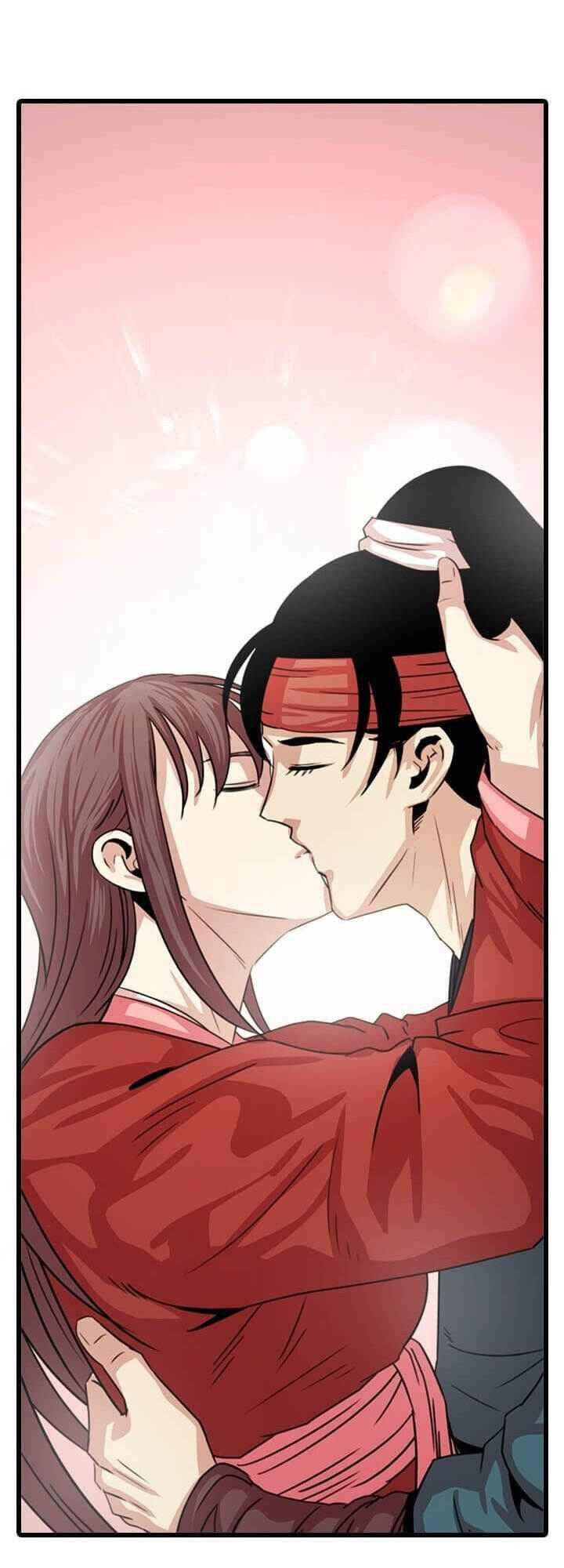 Bachelor’s Return Chapter 39
