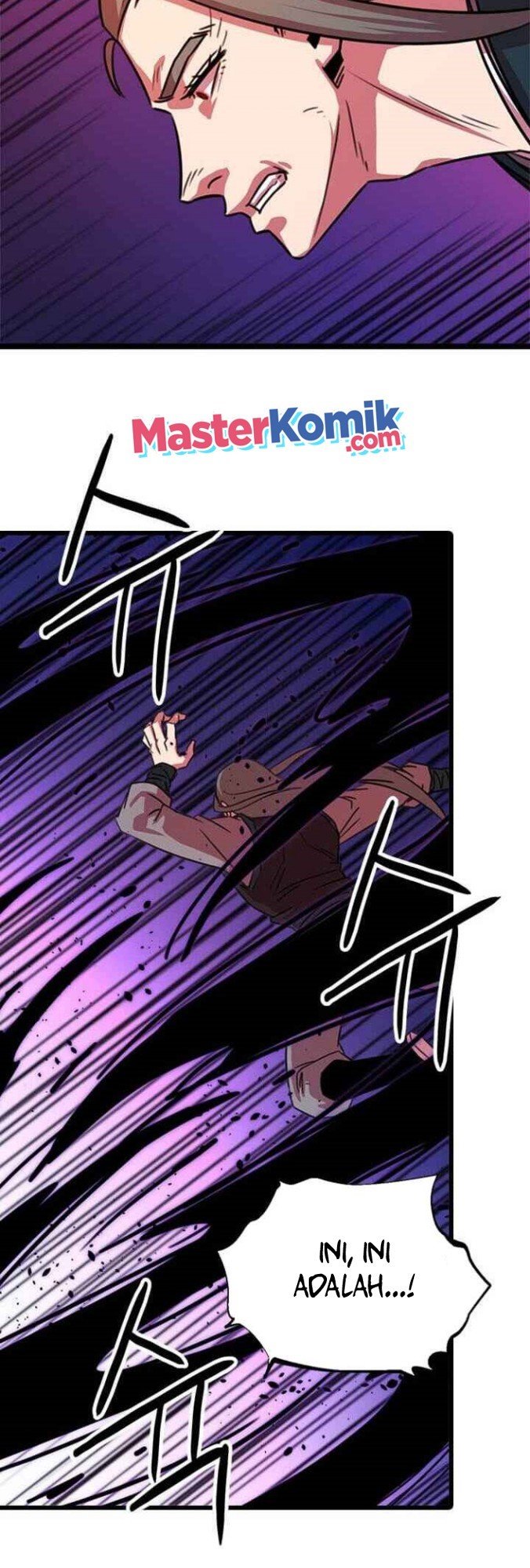Bachelor’s Return Chapter 39