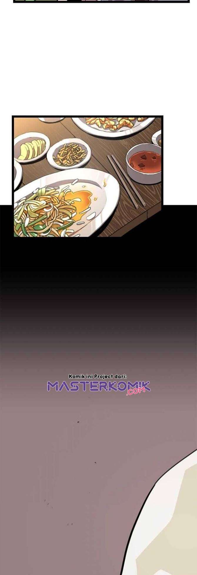 Bachelor’s Return Chapter 04