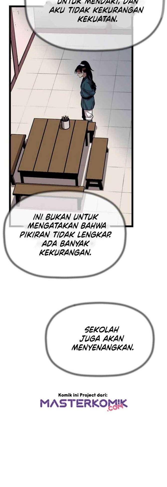 Bachelor’s Return Chapter 04