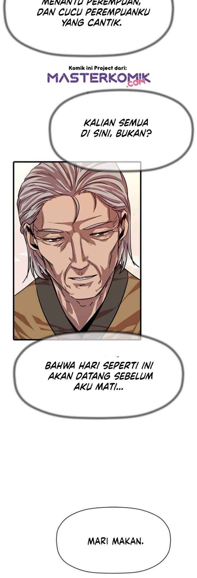 Bachelor’s Return Chapter 04