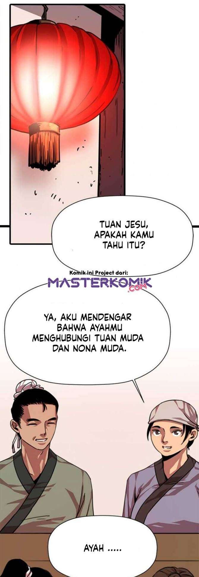 Bachelor’s Return Chapter 04