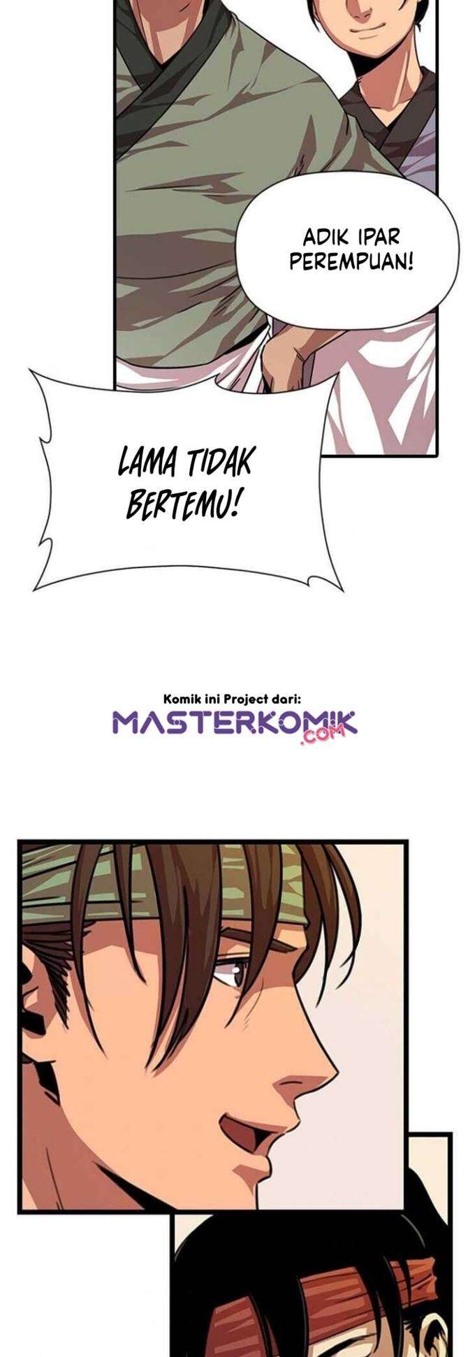 Bachelor’s Return Chapter 04