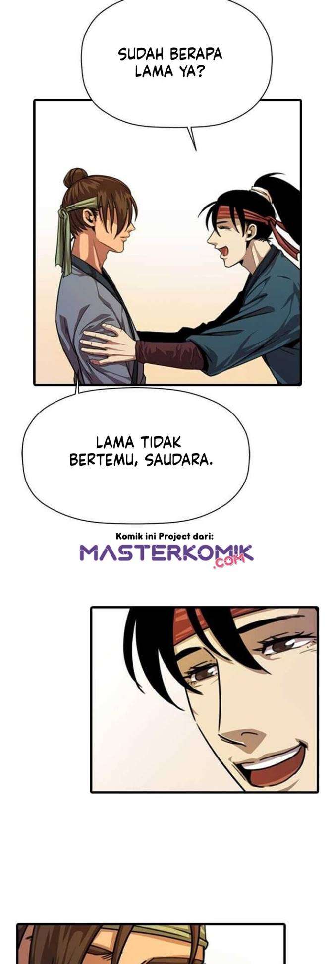 Bachelor’s Return Chapter 04