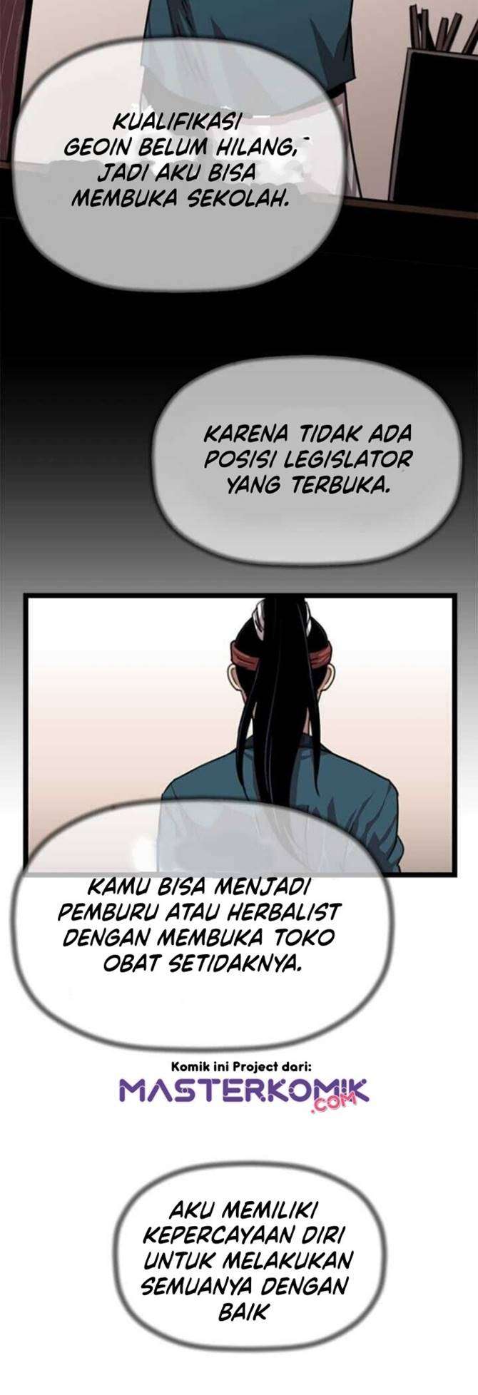Bachelor’s Return Chapter 04