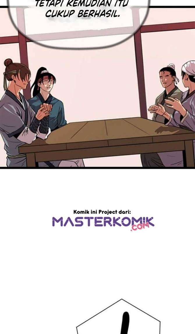 Bachelor’s Return Chapter 04
