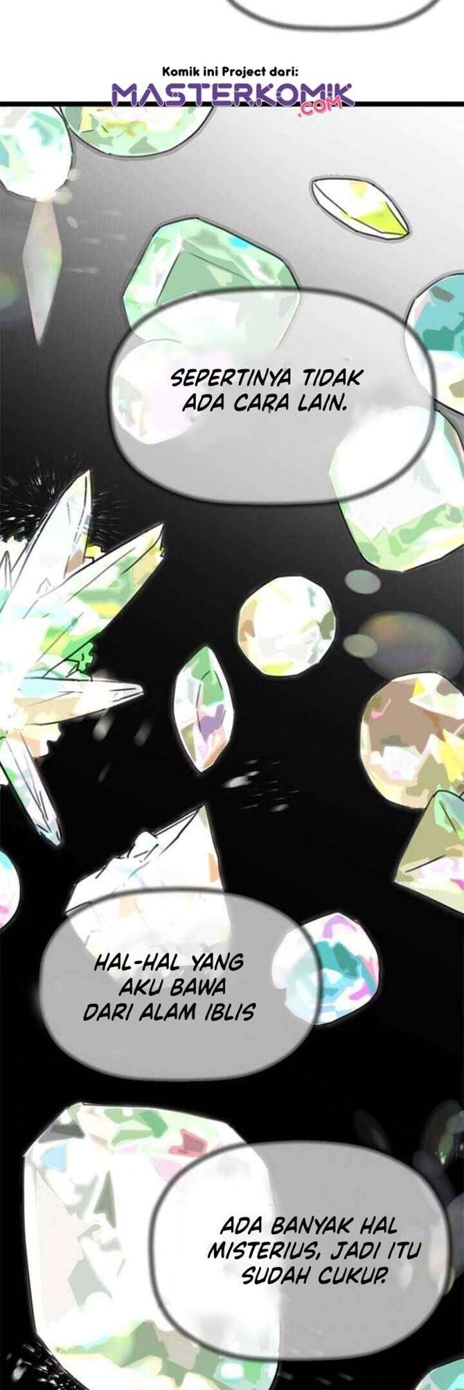 Bachelor’s Return Chapter 04