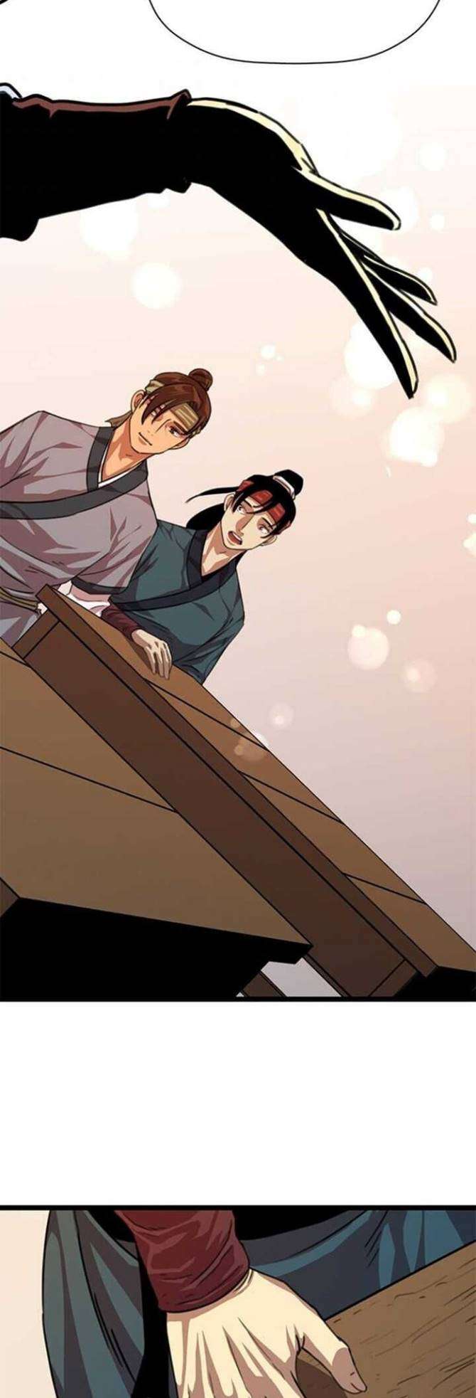 Bachelor’s Return Chapter 04