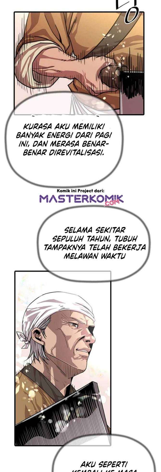 Bachelor’s Return Chapter 04