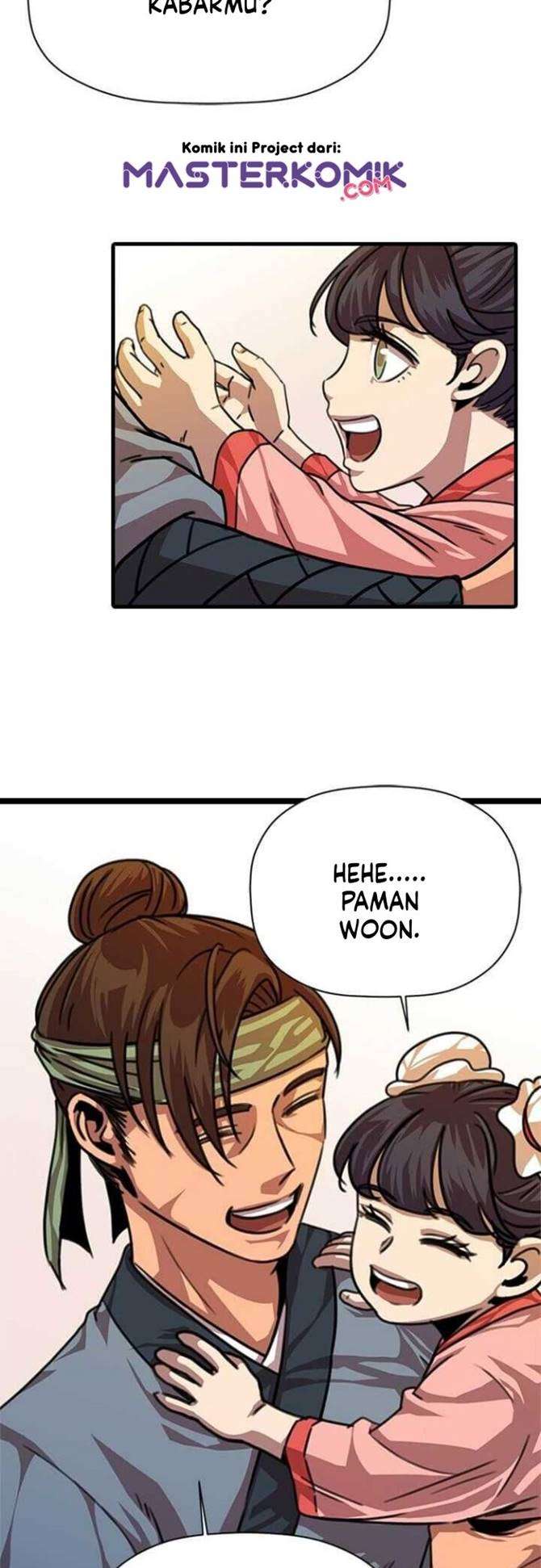 Bachelor’s Return Chapter 04