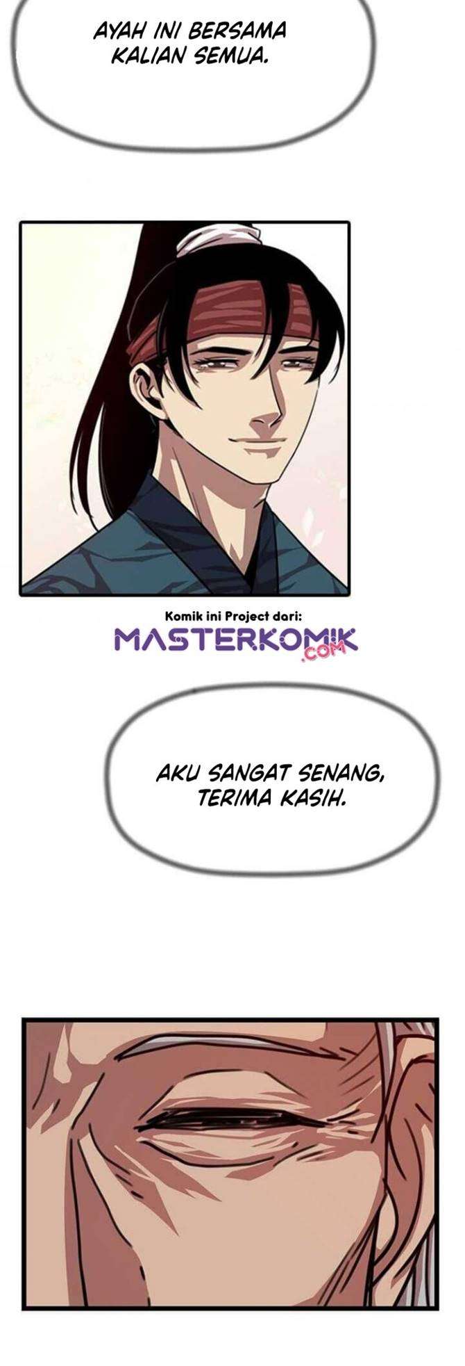 Bachelor’s Return Chapter 04