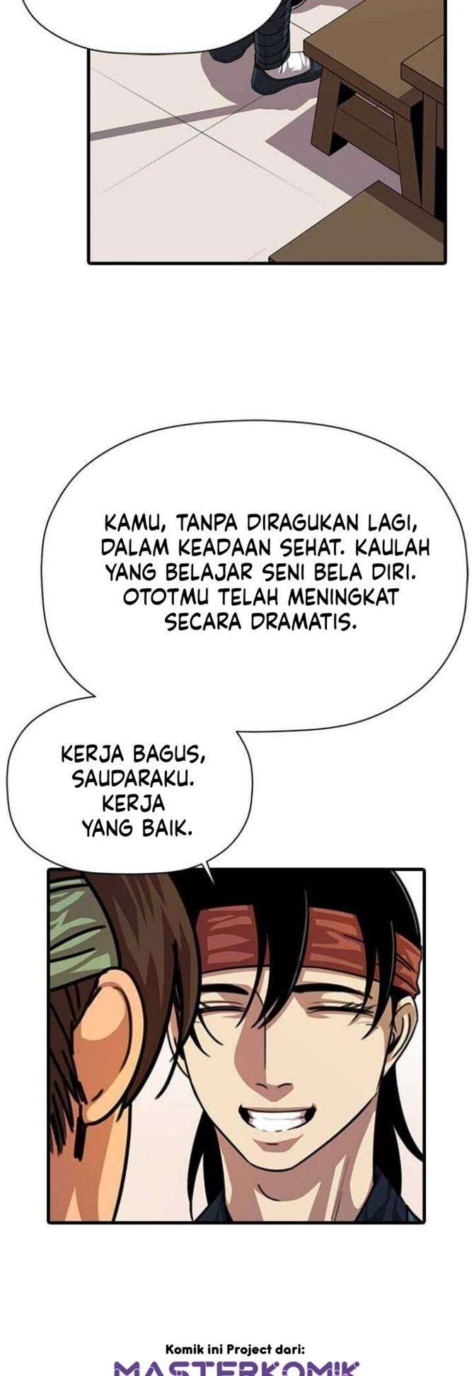 Bachelor’s Return Chapter 04