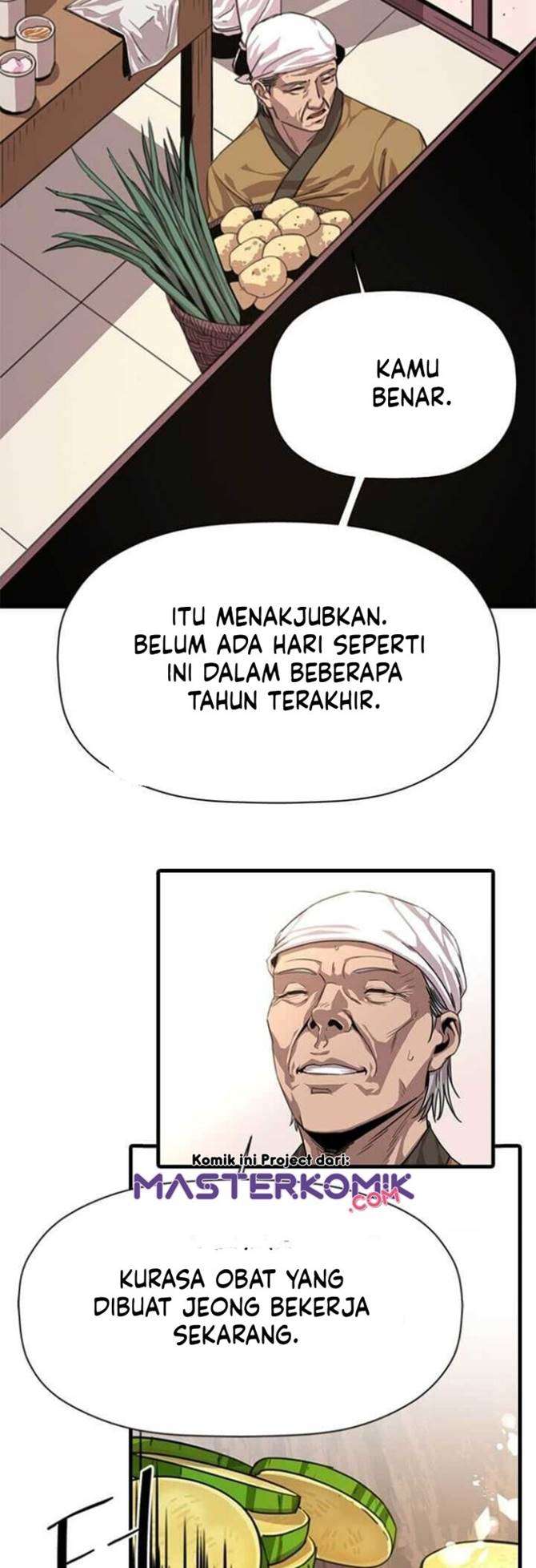 Bachelor’s Return Chapter 04