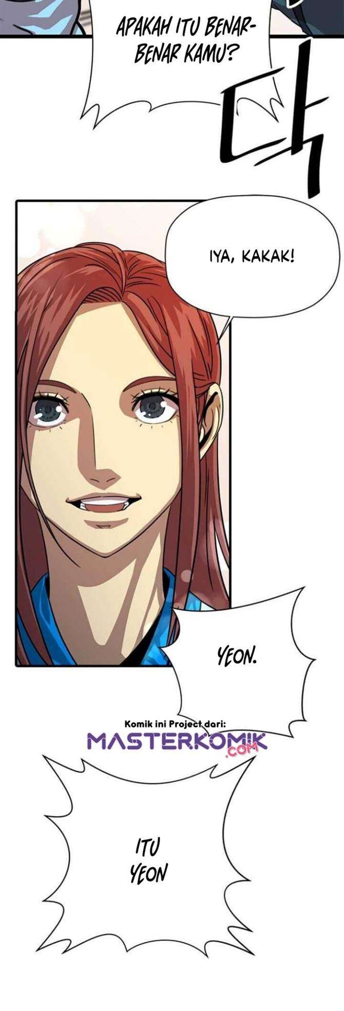 Bachelor’s Return Chapter 04