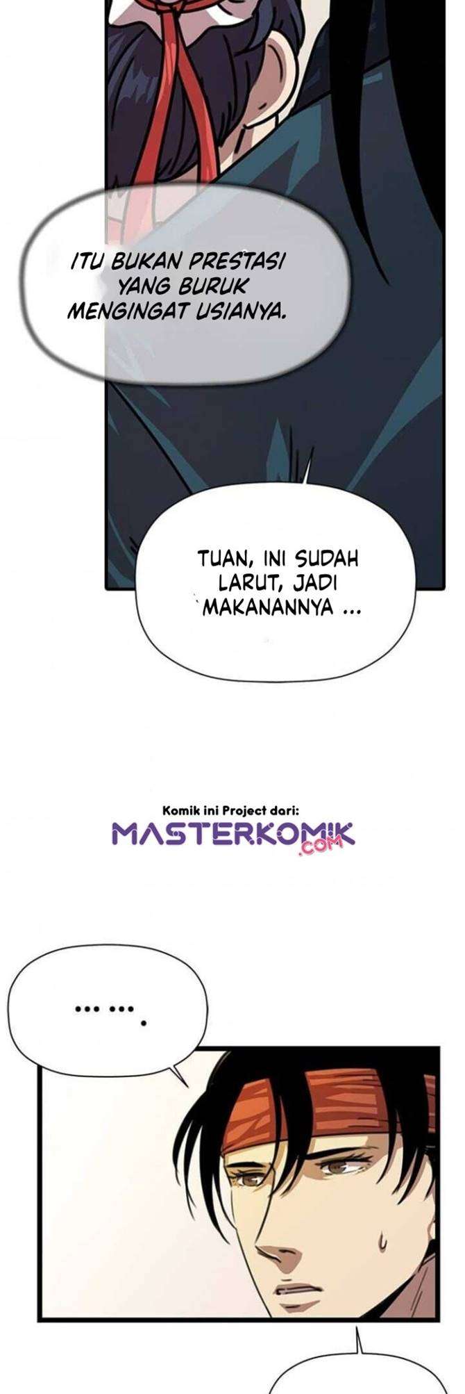Bachelor’s Return Chapter 04