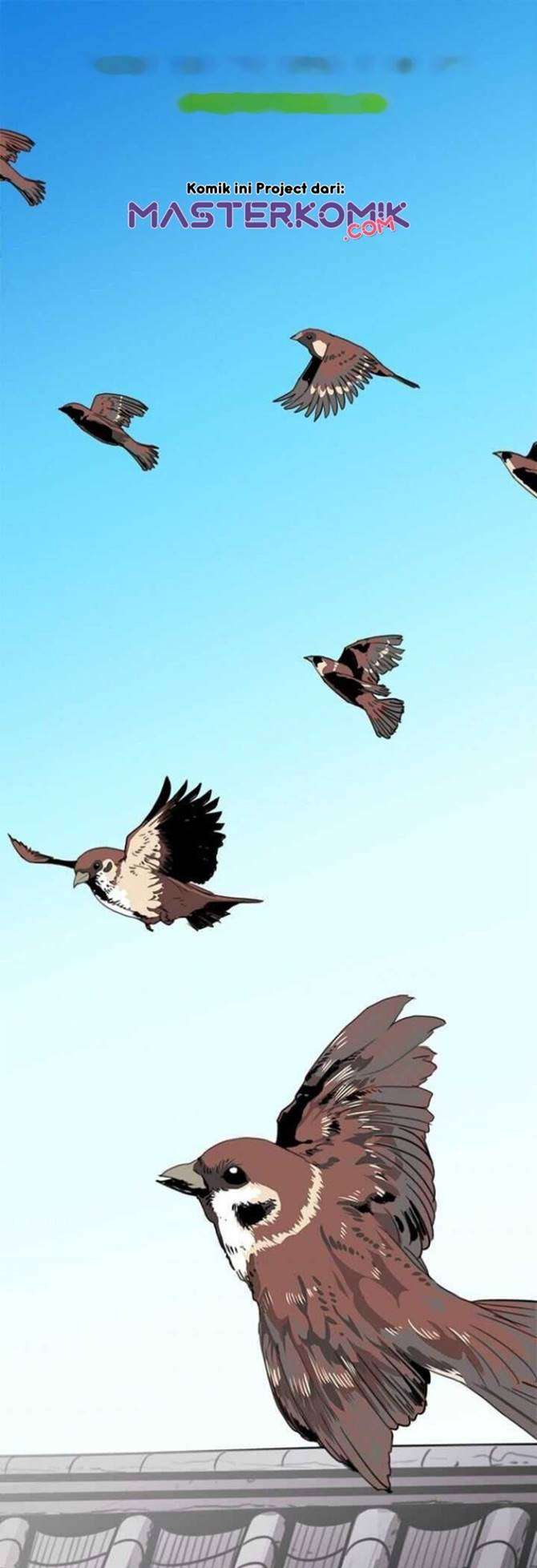 Bachelor’s Return Chapter 04