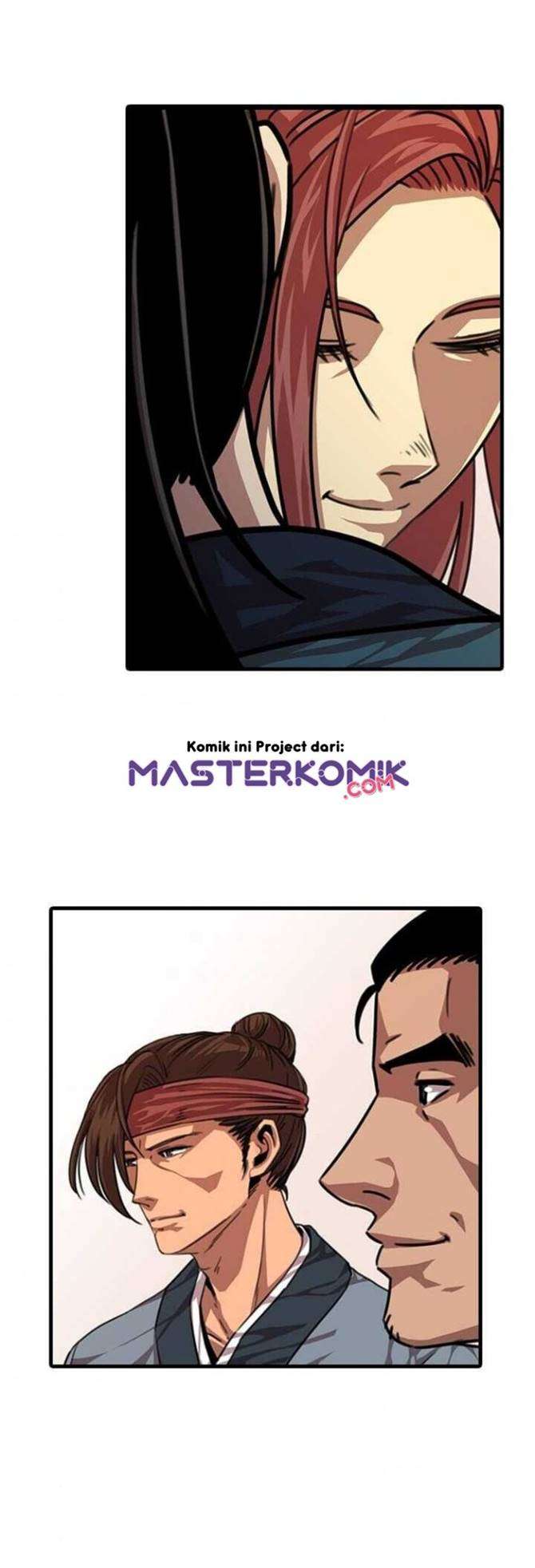Bachelor’s Return Chapter 04