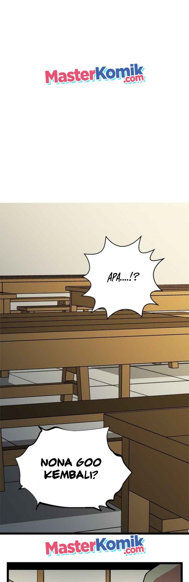 Bachelor’s Return Chapter 40