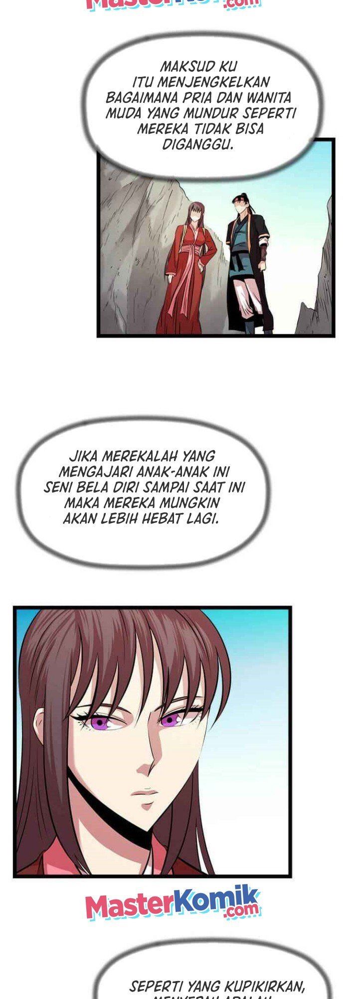 Bachelor’s Return Chapter 41