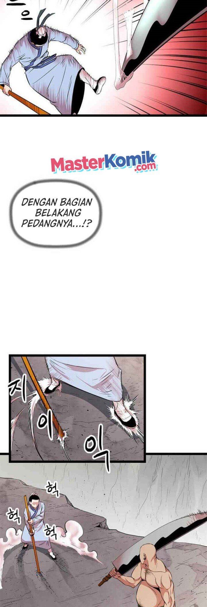 Bachelor’s Return Chapter 42