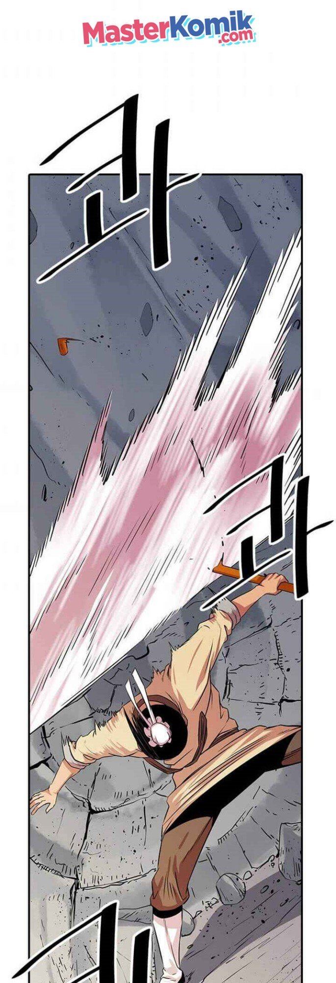 Bachelor’s Return Chapter 42