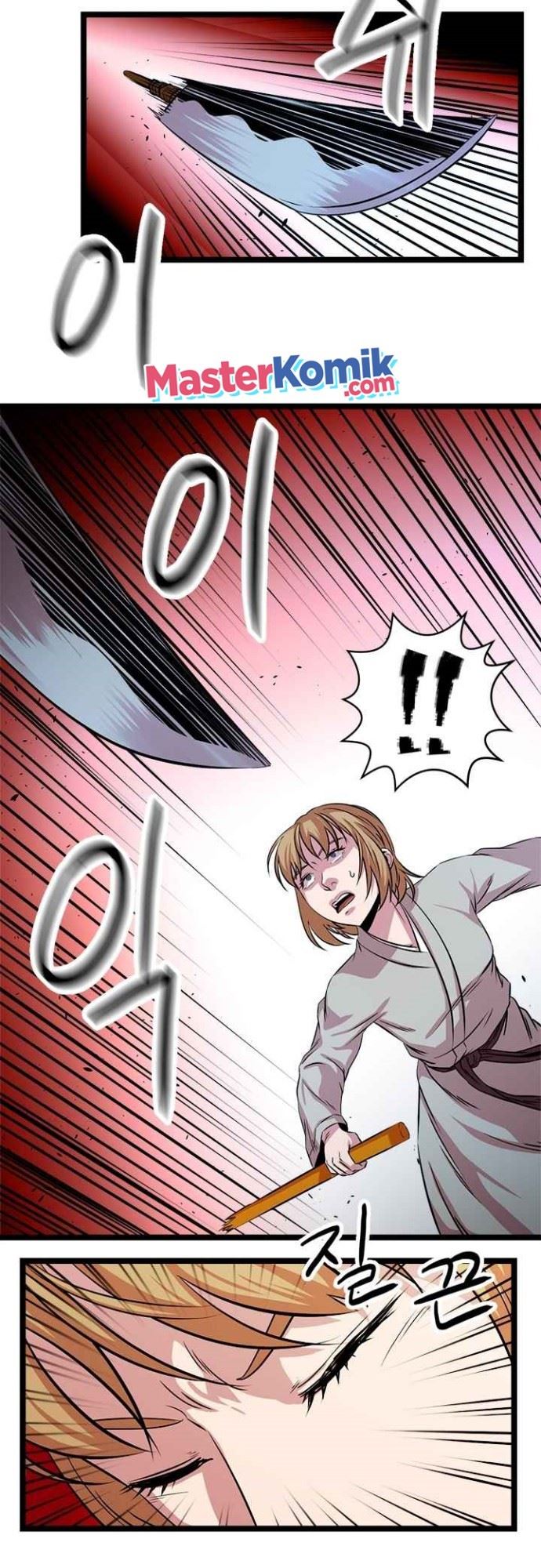 Bachelor’s Return Chapter 43