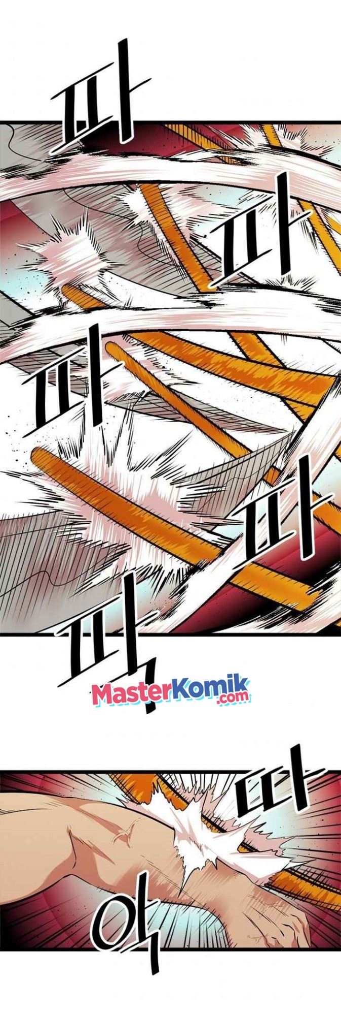 Bachelor’s Return Chapter 43