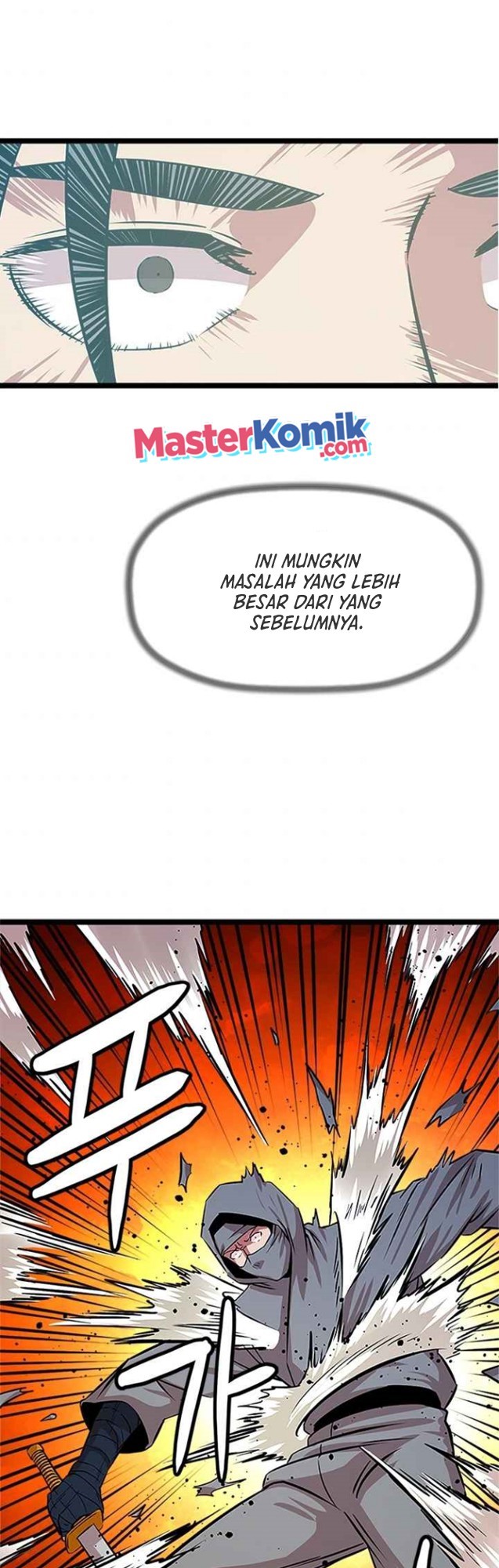 Bachelor’s Return Chapter 44