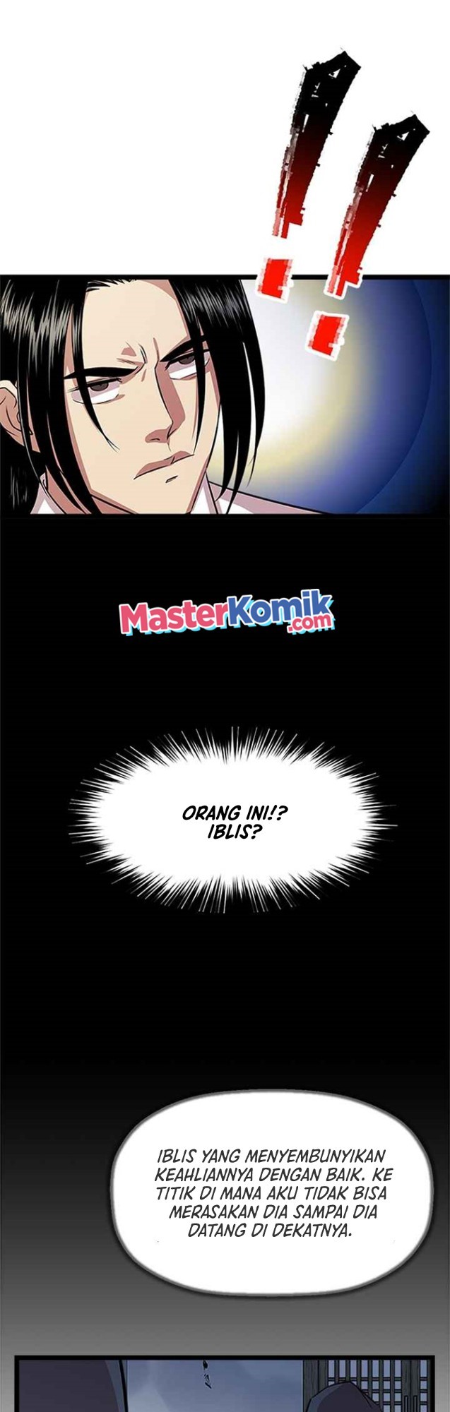 Bachelor’s Return Chapter 44