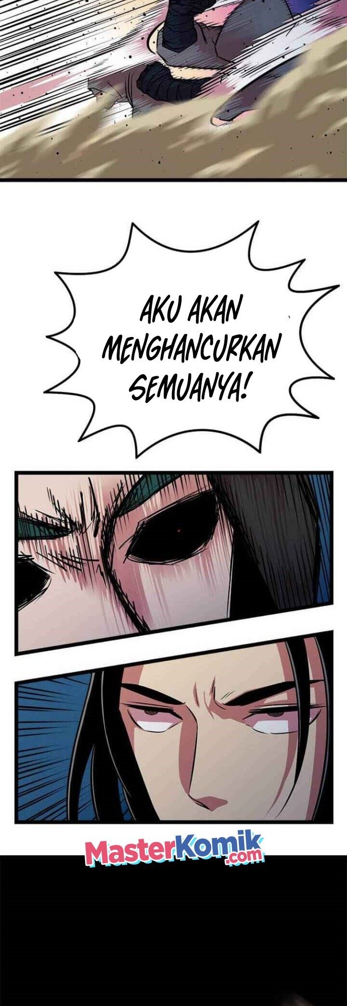 Bachelor’s Return Chapter 45
