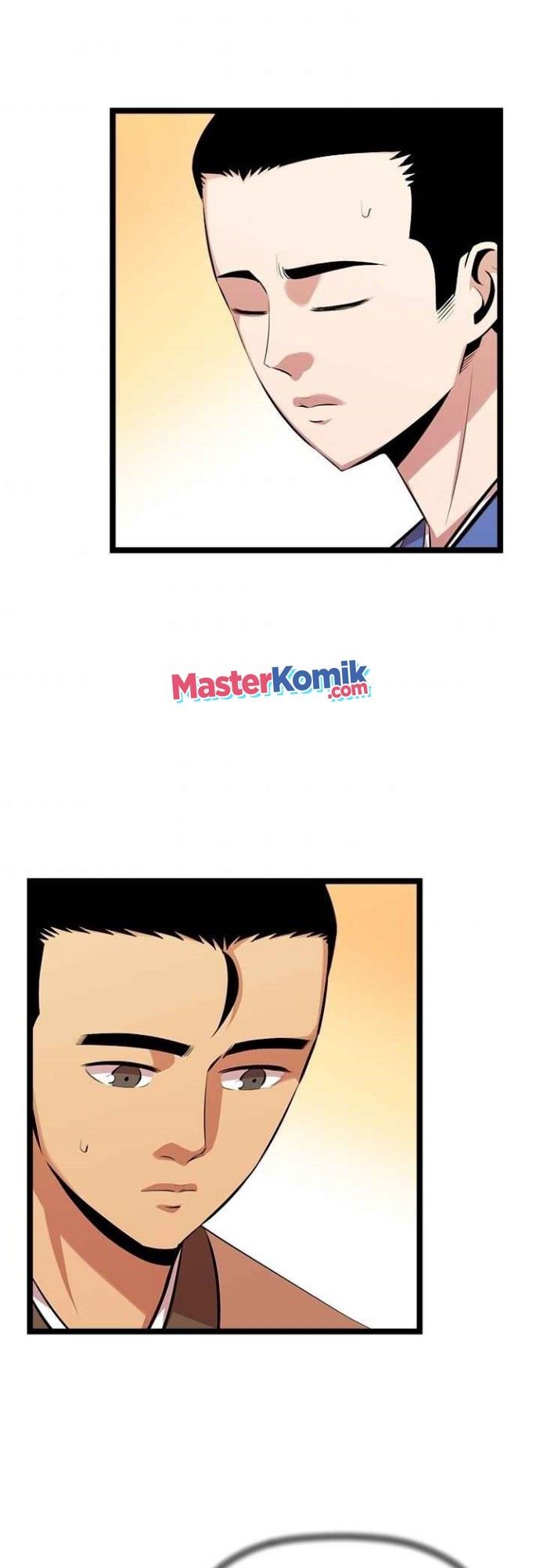 Bachelor’s Return Chapter 48