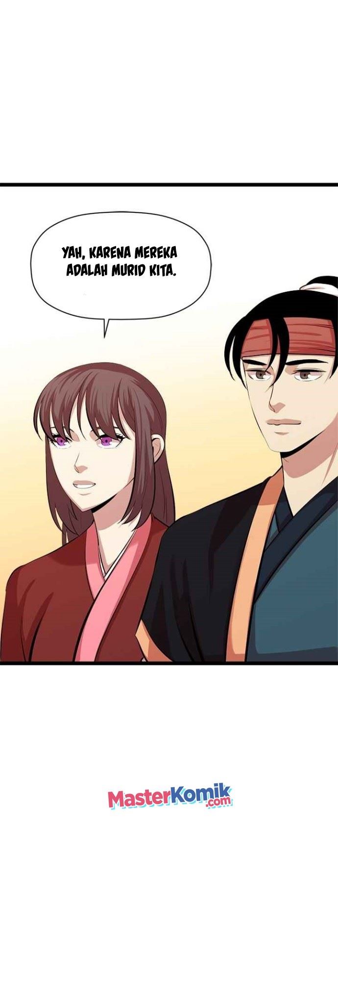 Bachelor’s Return Chapter 48