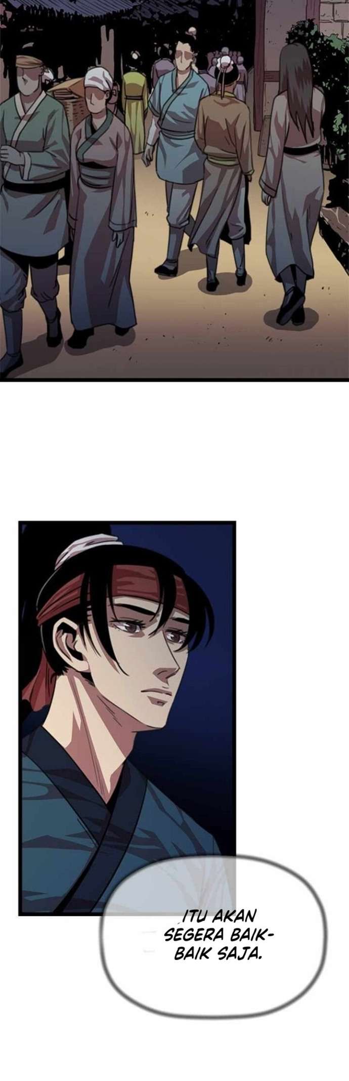 Bachelor’s Return Chapter 05