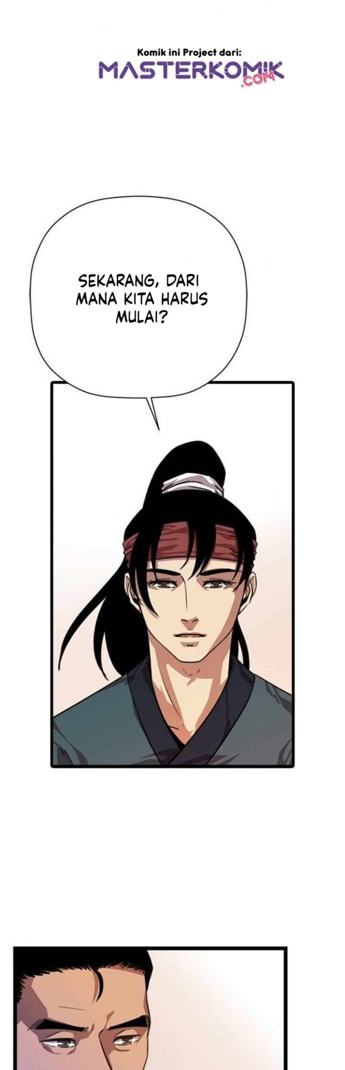Bachelor’s Return Chapter 05