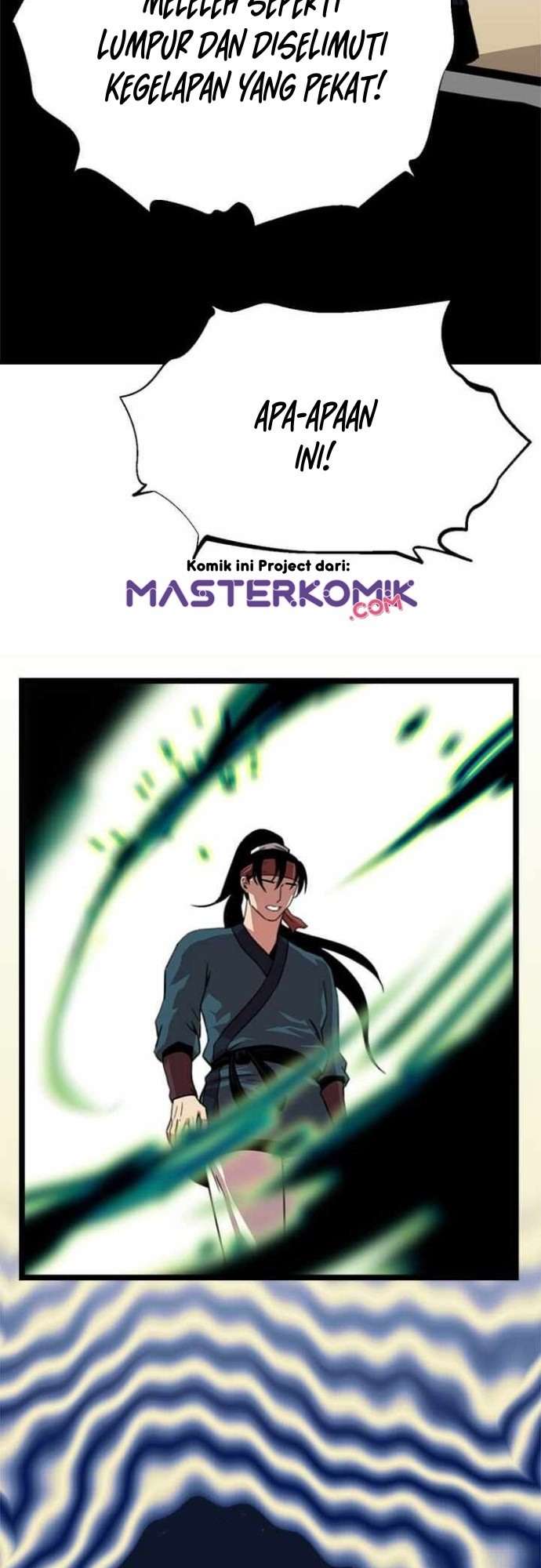 Bachelor’s Return Chapter 05