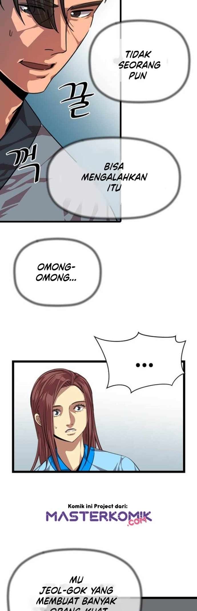 Bachelor’s Return Chapter 05