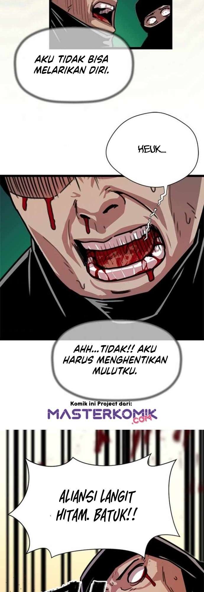 Bachelor’s Return Chapter 05