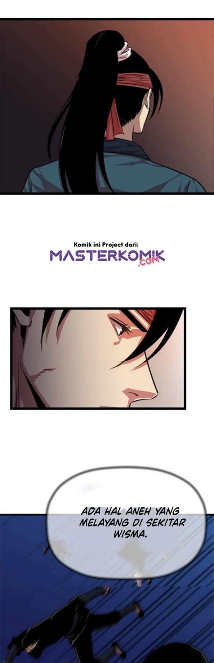 Bachelor’s Return Chapter 05