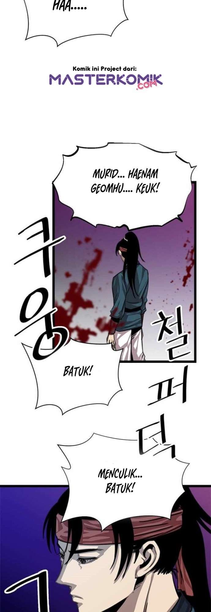 Bachelor’s Return Chapter 05